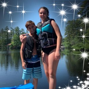 Meet your Posher, Kerry